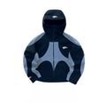 Roughplay Water Resisted Blue Windbreaker