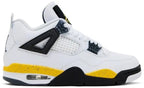 Air Jordan 4 Retro Rare Air Tour Yellow 2026