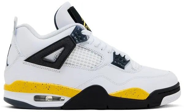 Air Jordan 4 Retro Rare Air Tour Yellow 2026