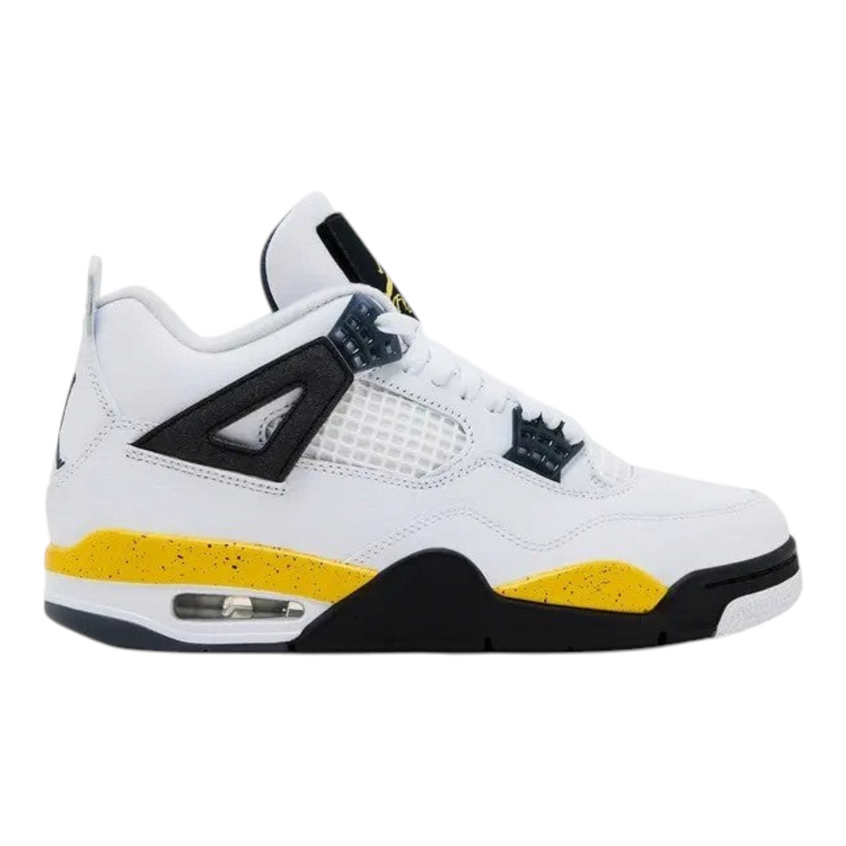 Air Jordan 4 Retro Rare Air Tour Yellow 2026