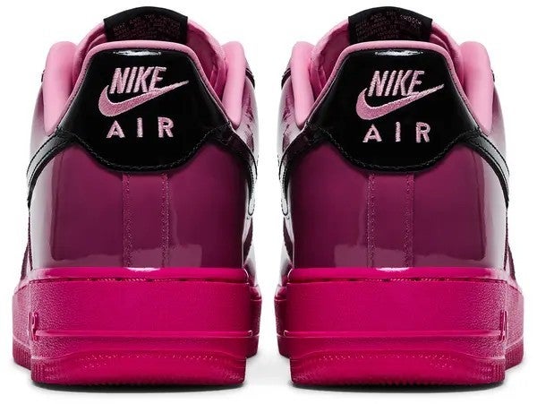 Nike Air Force 1 Low Pink Cooler Patent