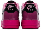 Nike Air Force 1 Low Pink Cooler Patent