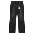 WSC Denim Diamond Black Wash