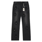 WSC Denim Diamond Black Wash