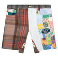 Better With Age Shorts Eleanor Multi