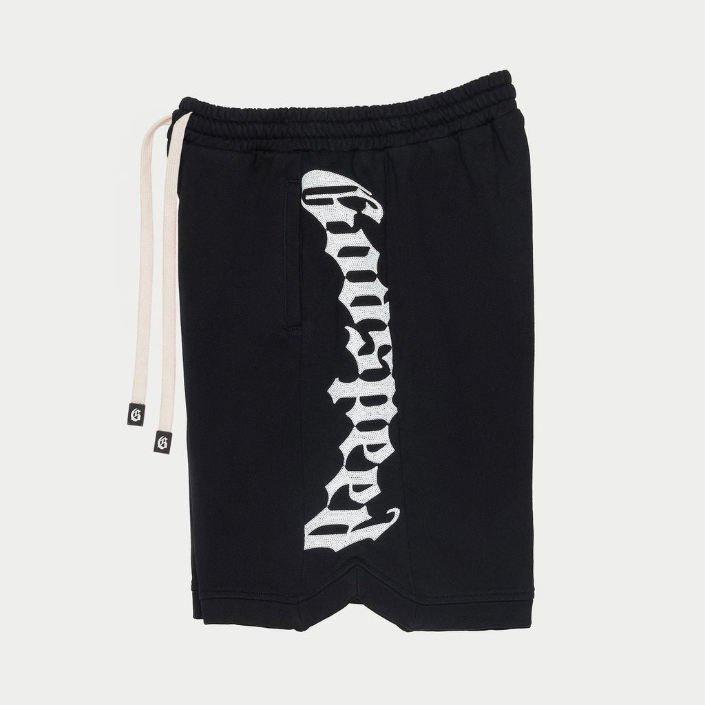 Godspeed Shorts Black Courtside