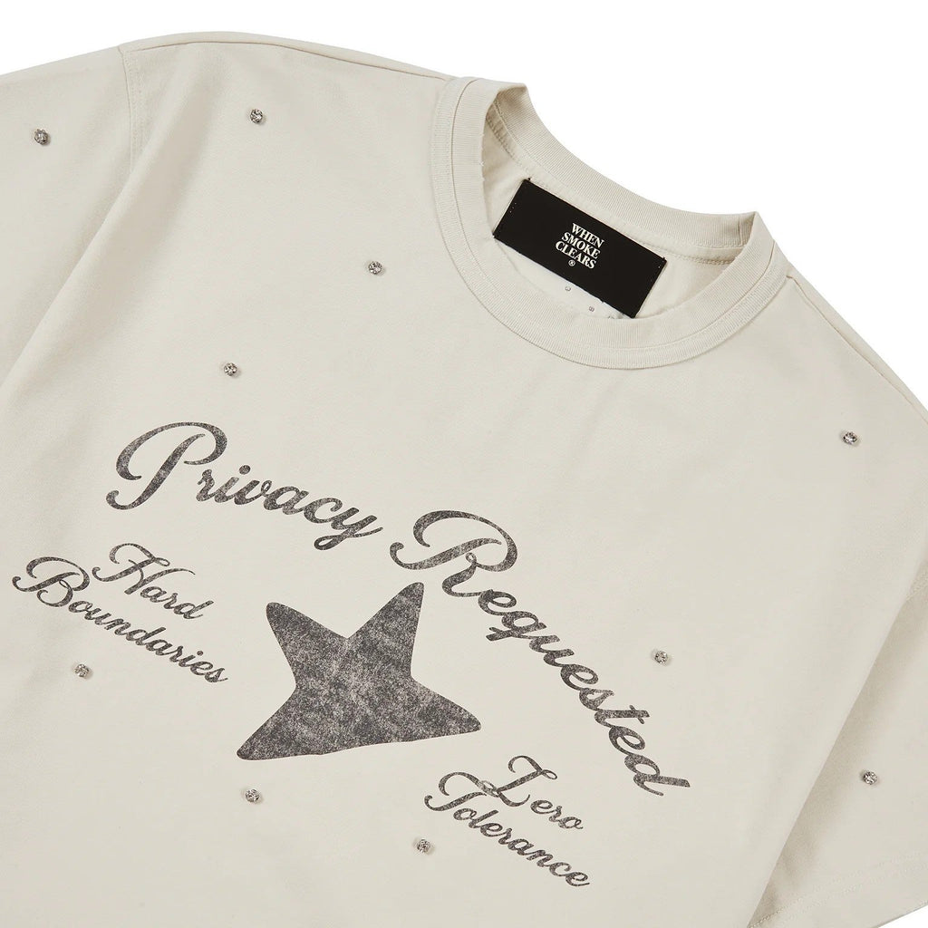 WSC Tee Privacy Star