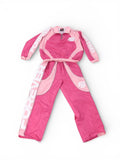 Forever Situated Trackset Pink/White