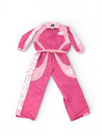 Forever Situated Trackset Pink/White