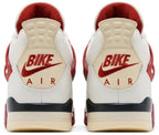 Jordan 4 Retro x Nigel Sylvester Brick After Brick