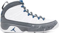 AIR JORDAN 9 RETRO FLINT GREY