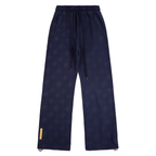 WSC Sweatpants Monogram Navy