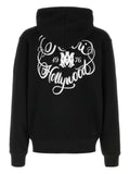 Amiri Hoodie Hollywood Black
