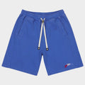 Godspeed Shorts VITAL Terry Shorts 4th Blue