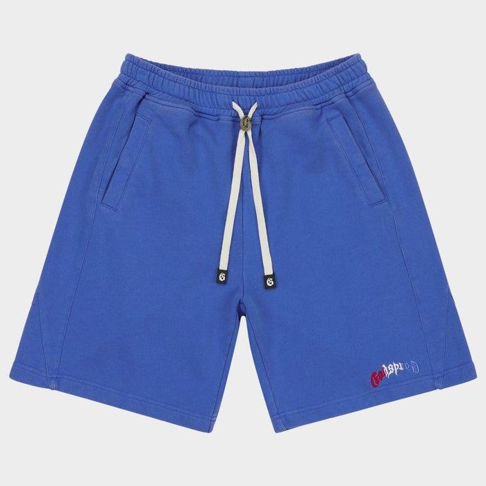 Godspeed Shorts VITAL Terry Shorts 4th Blue