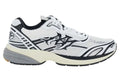 Amiri M-Tech Sneakers White Black