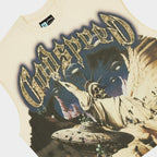 Godspeed Tee The Landing Sleeveless Bone