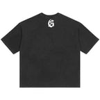 Godspeed VITAL Necessi-Tee Black White