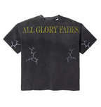 Vale Forever Tee Black Blue Guard Dog