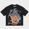 Godspeed Tee Tomb Raider NG Black