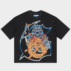 Godspeed Tee Tomb Raider NG Black
