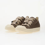 Rick Owens Low Dust Milk DRKSHDW Jumbolace