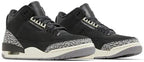 Jordan 3 Retro WMNS 'Off Noir'
