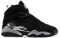 Air Jordan 8 Retro 'Chrome' 2026 Men's