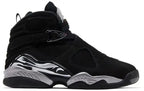Air Jordan 8 Retro 'Chrome' 2026 Men's