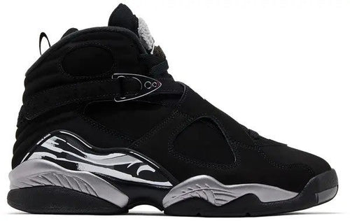 Air Jordan 8 Retro 'Chrome' 2026 Men's