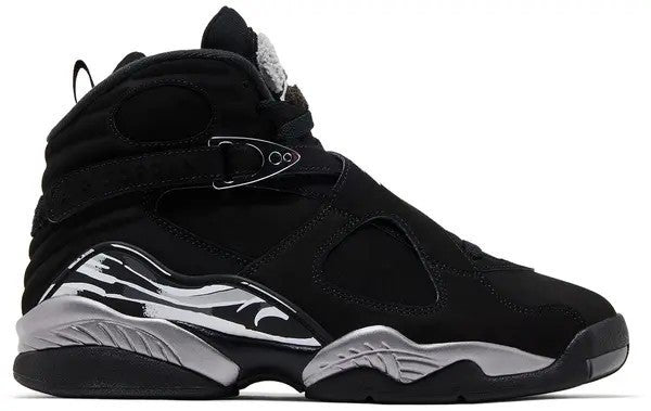 Air Jordan 8 Retro 'Chrome' 2026 Men's