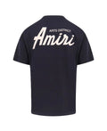 Amiri Tee City Logo Black