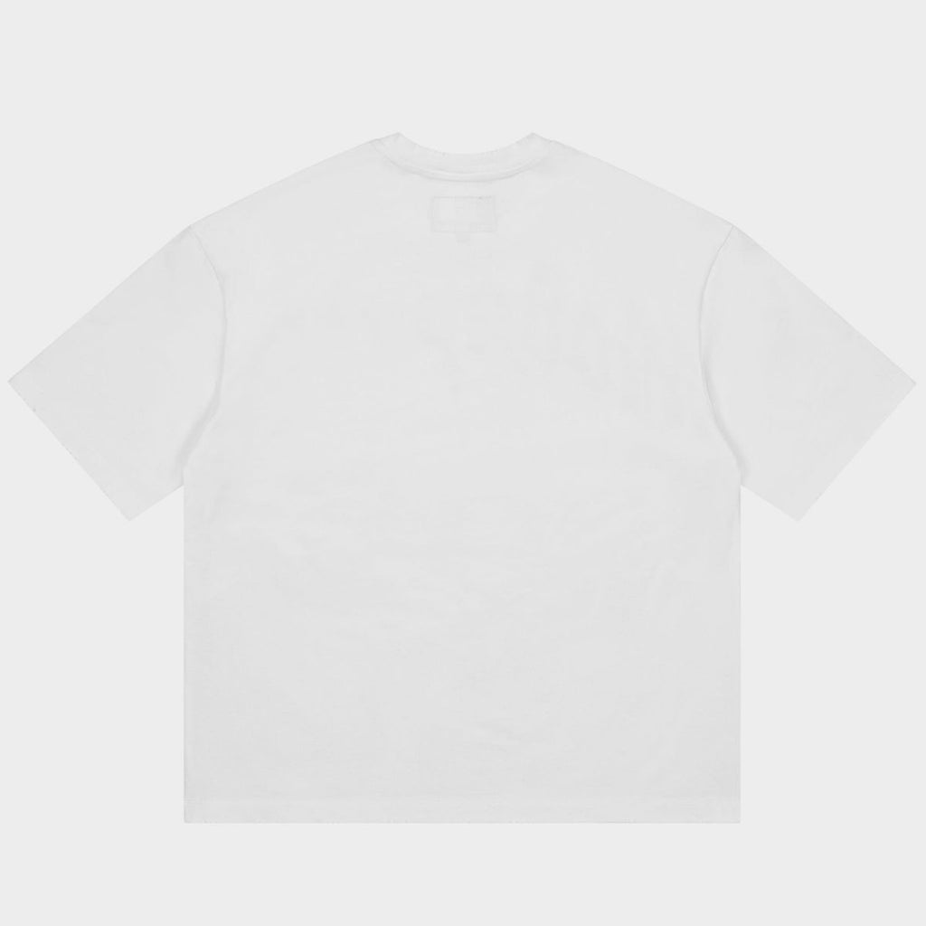 Godspeed Tee Hills Have Eyes II NG White