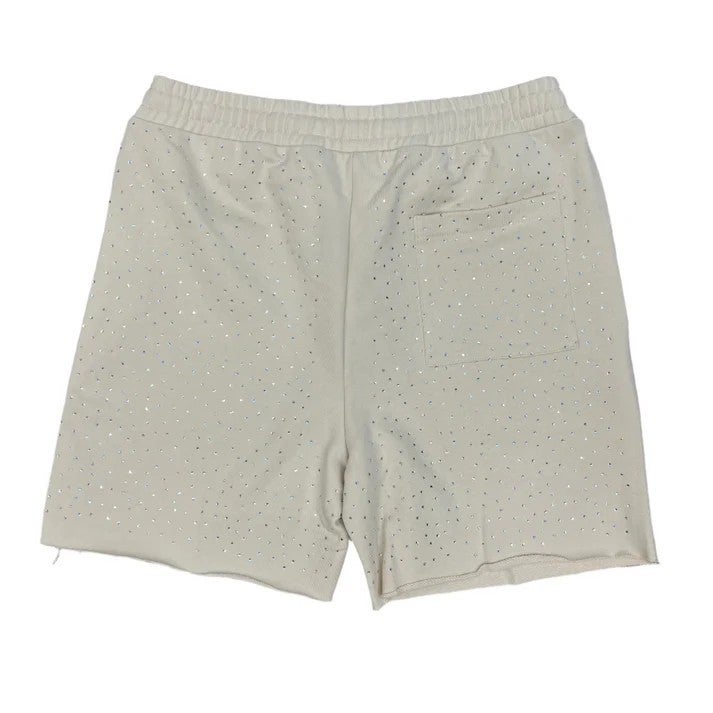 Saint Vanity Shorts Cream VVS Exclusive