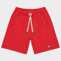 Godspeed VITAL Terry Shorts 4th Red