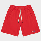 Godspeed VITAL Terry Shorts 4th Red