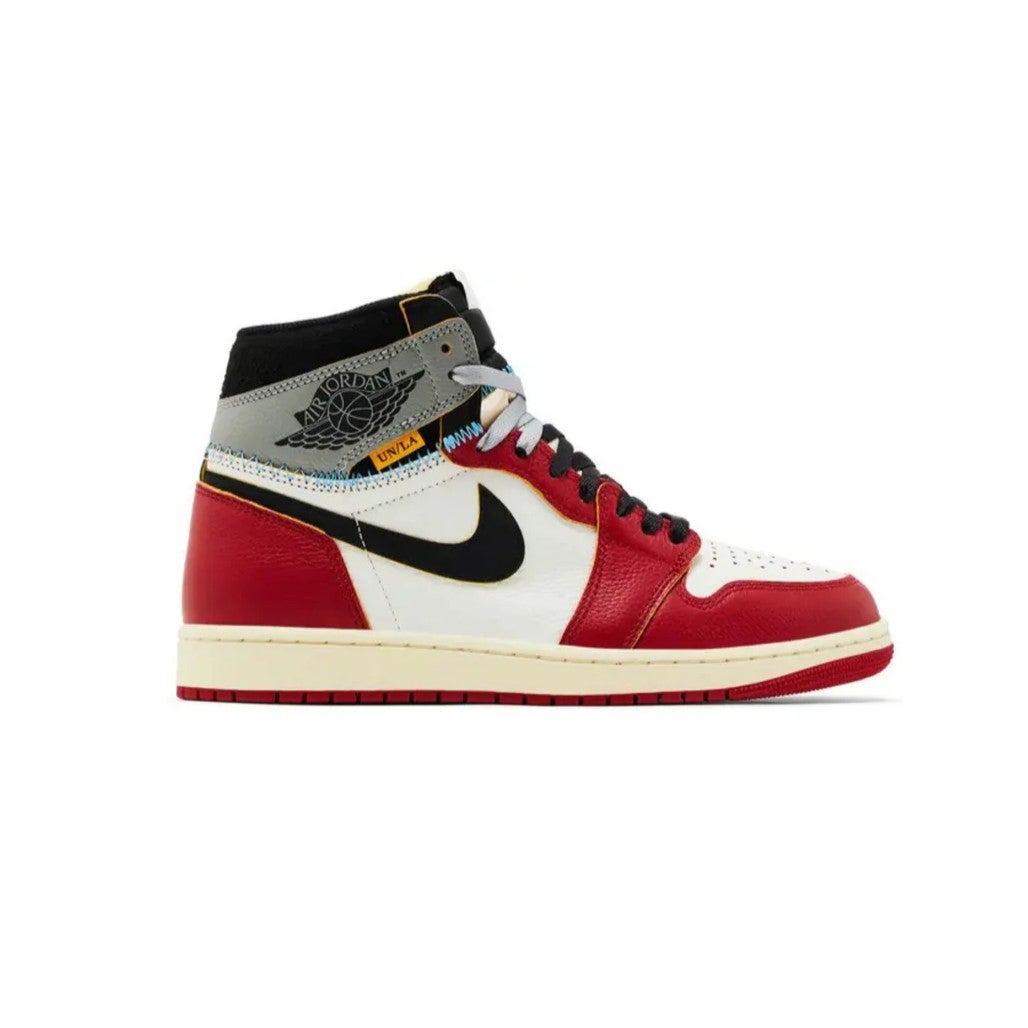 Jordan 1 Retro High OG SP Union LA Chicago Shadow