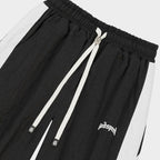 Godspeed Anvil 3QTR Shorts Black