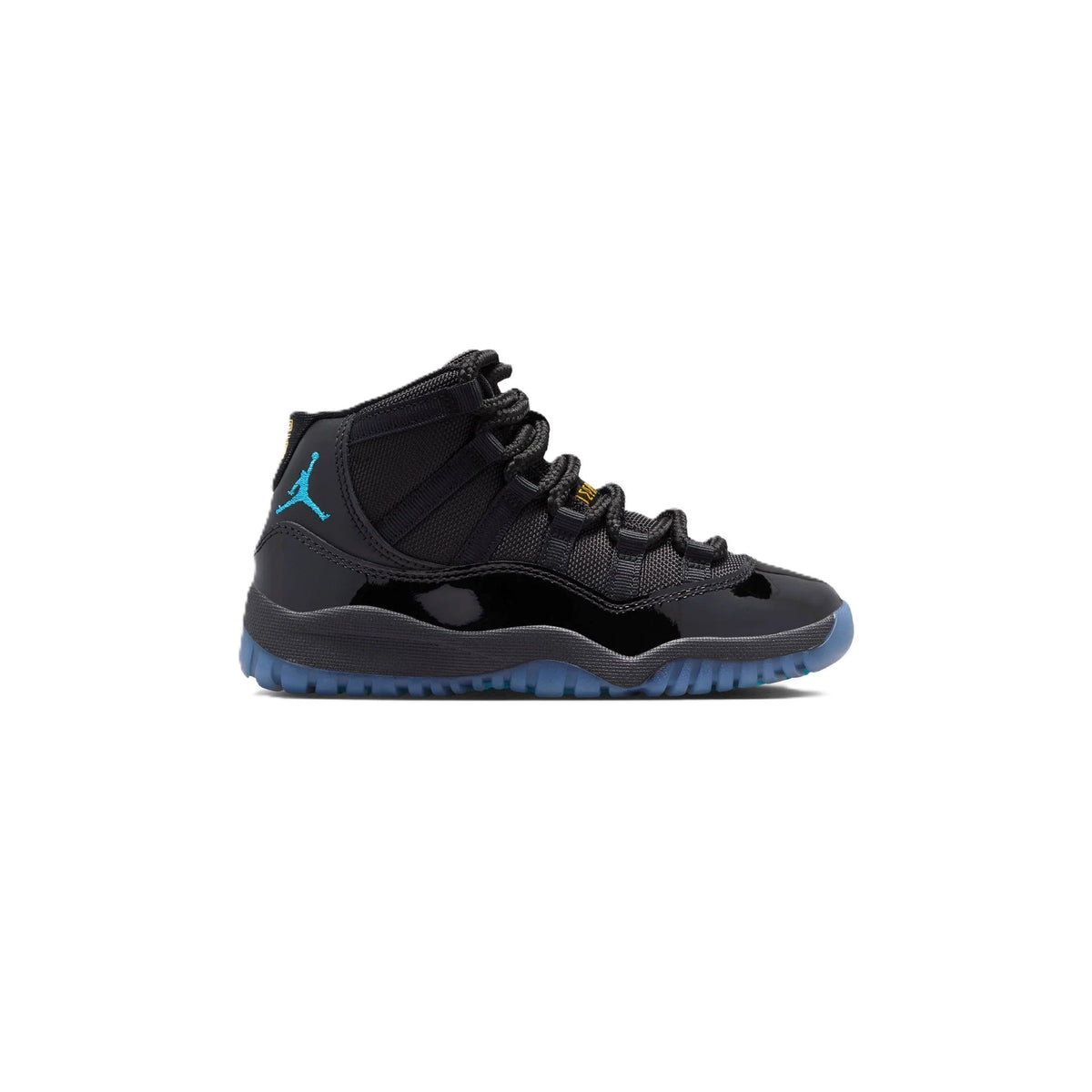 Jordan 11 Retro Gamma Blue PS
