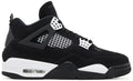 Jordan 4 Retro White Thunder Men's