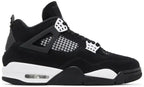 Jordan 4 Retro White Thunder Men's