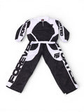 Forever Situated Trackset Black/White