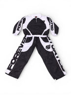 Forever Situated Trackset Black/White