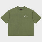 Godspeed Vital Set Olive Washed