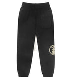 Vertabrae Sweatpants Black Group Home