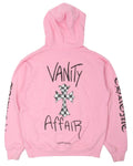 Chrome Hearts Hoodie Matty Boy Vanity Affair Preowned