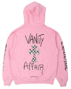 Chrome Hearts Hoodie Matty Boy Vanity Affair Preowned
