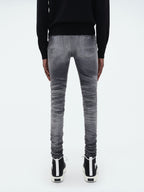 Amiri Jeans Stack Storm Grey