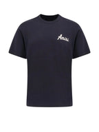 Amiri Tee City Logo Black