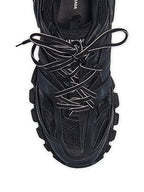 Balenciaga Track Sneakers LED Black